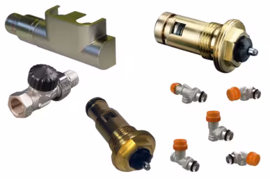 Thermostatventil Thermostatventil