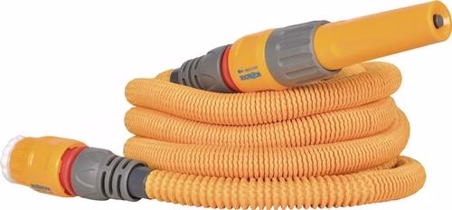 Wasserschlauch Wonderhoze Länge 15m HOZELOCK von der Marke Hozelock Wasserschlauch Wonderhoze HOZELOCK aus der Kategorie Gartenschläuche mit der Artikelnummer 4000350741