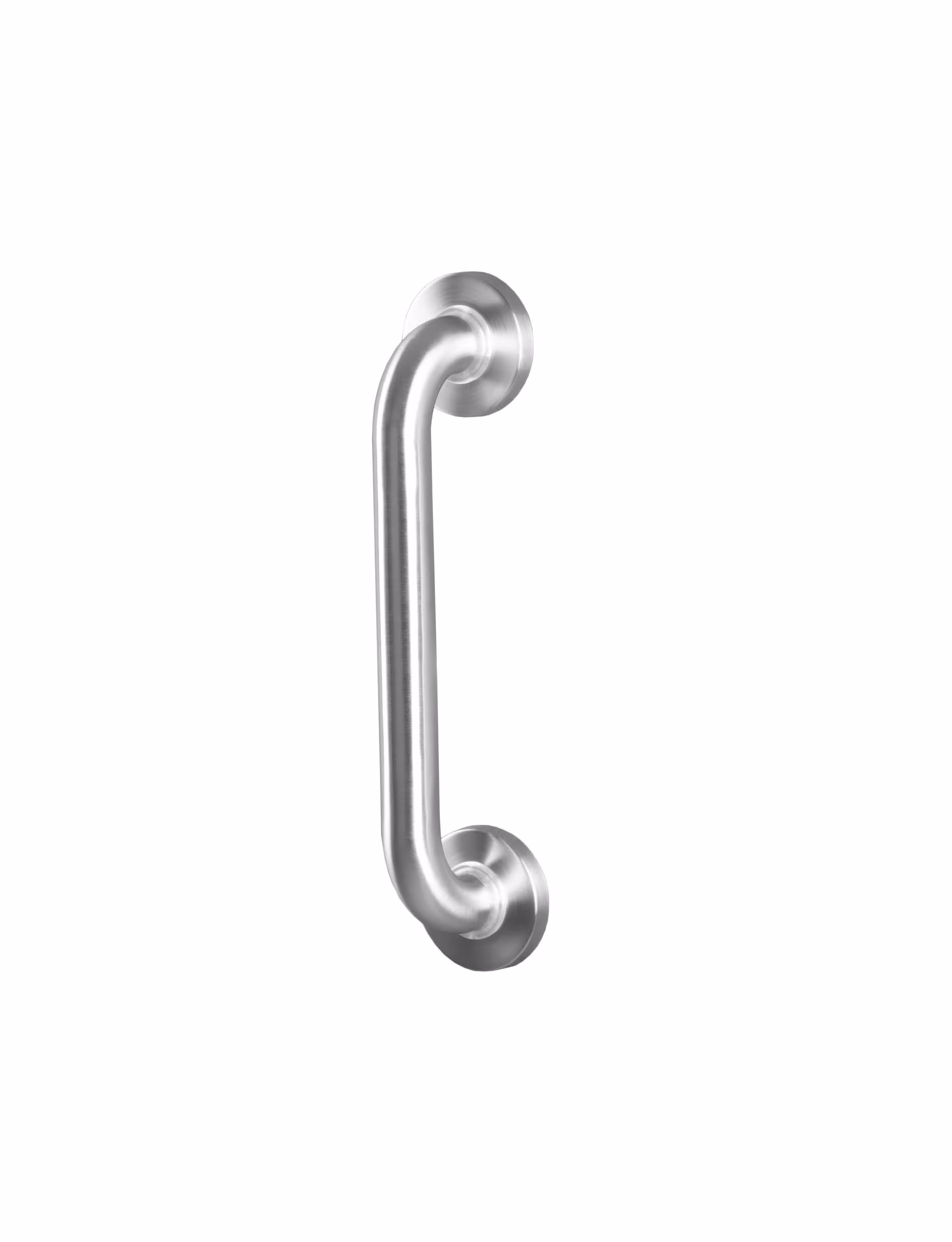 Barre d'appui Sam S, chrome mat, acier inoxydable de la marque Ridder de la gamme robinetterie et produits sanitaires