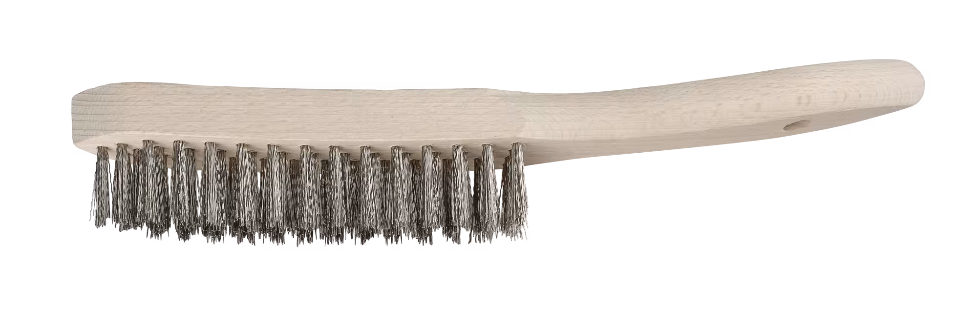 Brosse métallique "Rostfrei", ELORA-250-ST de la catégorie coupe, nettoyage, grattage avec réf. 0250000601000