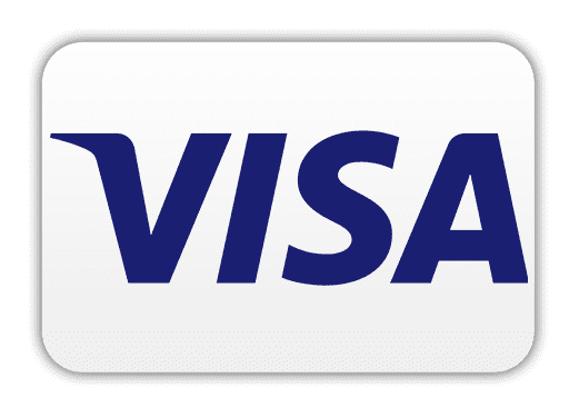 Pagamento con Visa