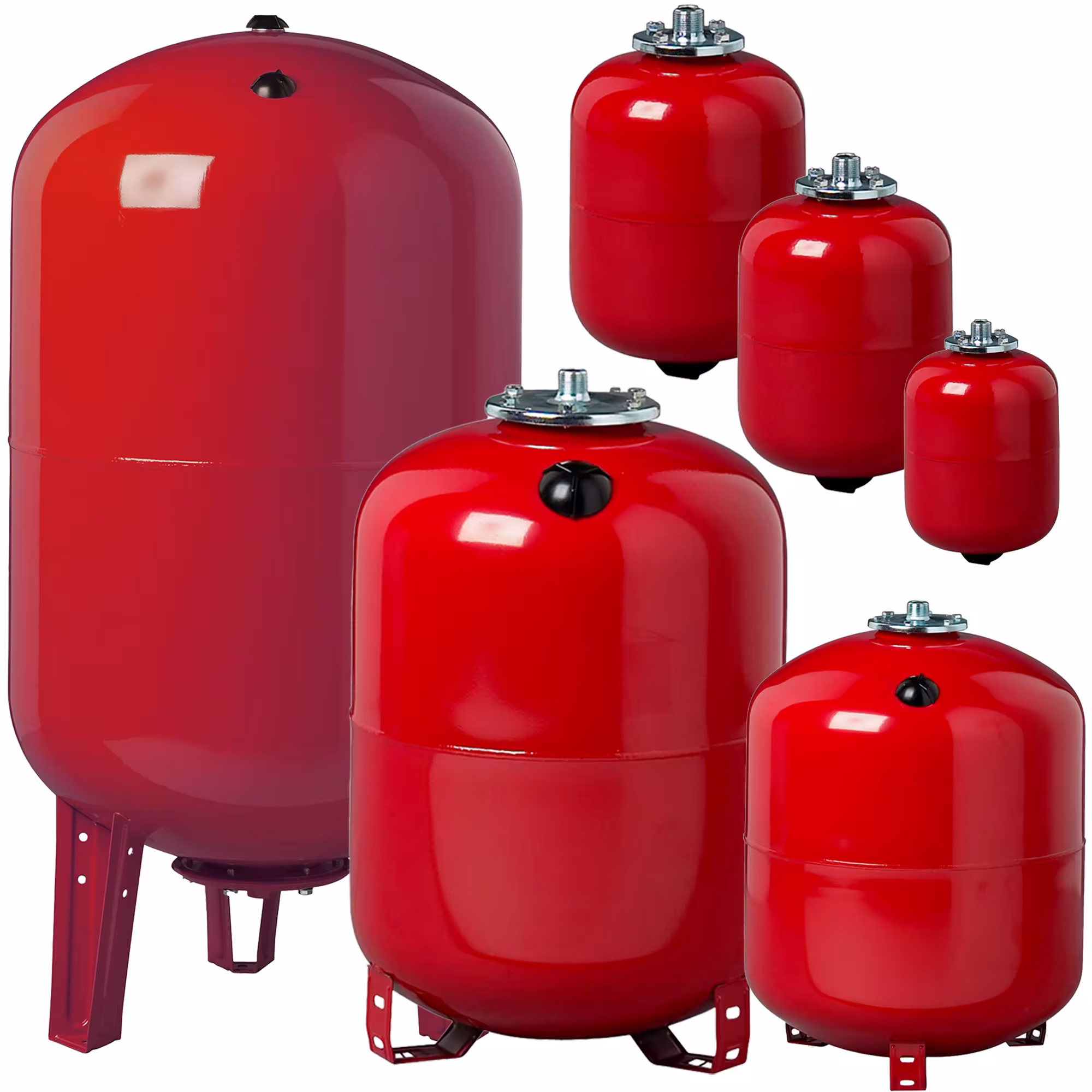 Heizung Ausdehnungsgefäß 12 Liter aus der Kategorie Ausdehnungsgefäße mit der GTIN 4029933093909 Heizung Ausdehnungsgefäß 8 bis 500 Liter von der Marke Zilio aus der Kategorie Ausdehnungsgefäße