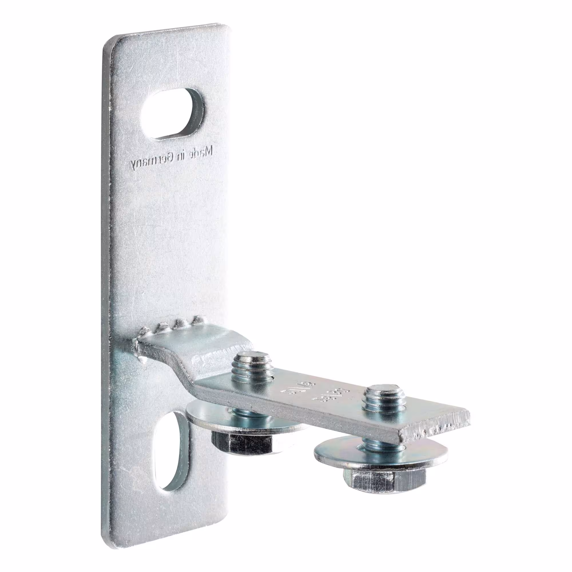 Flange terminali e a sella Fixotec, profilo 27/18 e 28/30 | 30/15 e 30/30