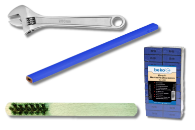 Aiutante di officina Aiutante di officina