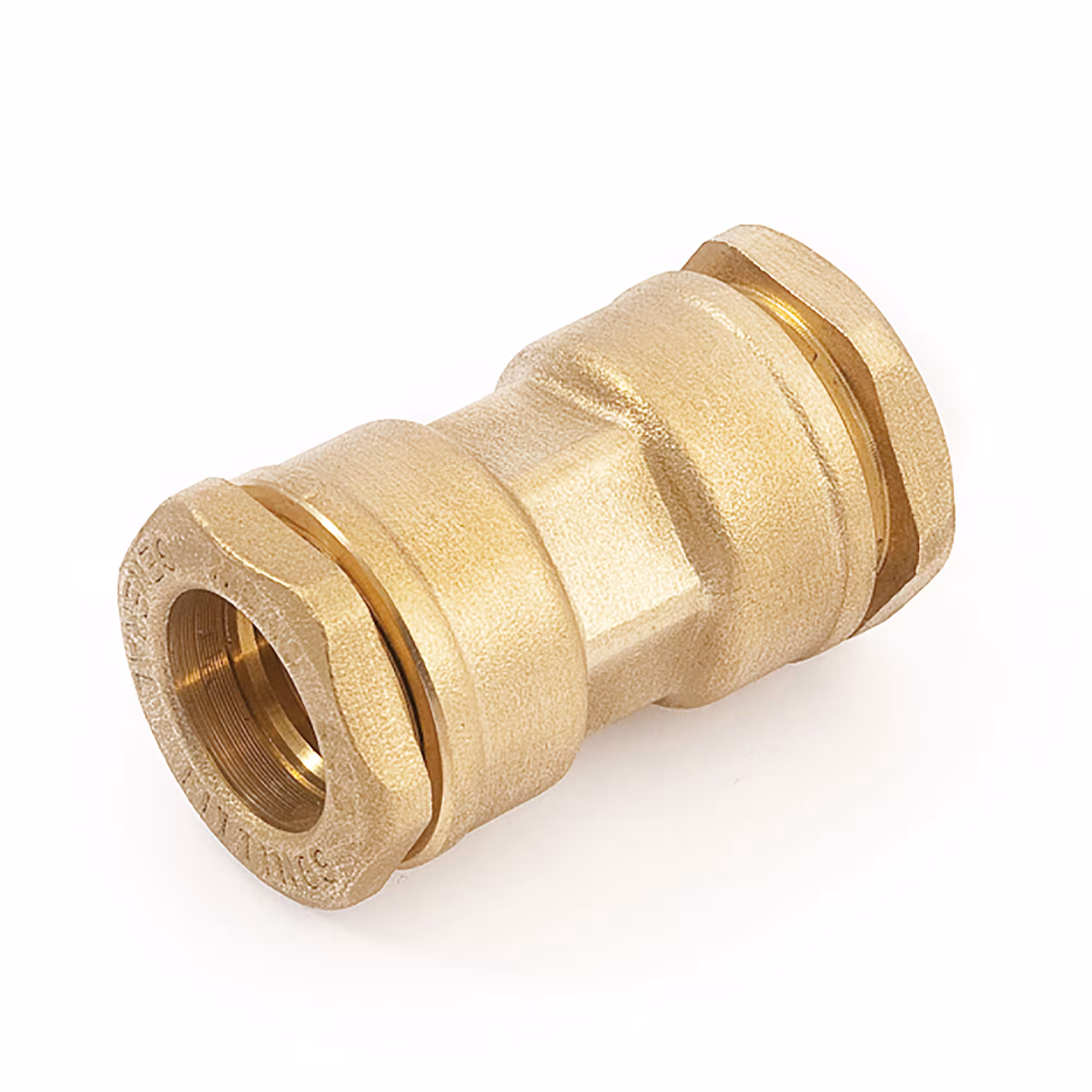 Raccordi per tubo PE, raccordi in ottone per tubo PE, art. 480000H252500A