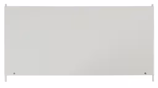 Un'altra vista dell'articolo Divisorio a innesto, 800 x 390 mm (P x A), RAL 7035 grigio chiaro per ripiani MULTIplus150 della categoria Ripiani a scaffale