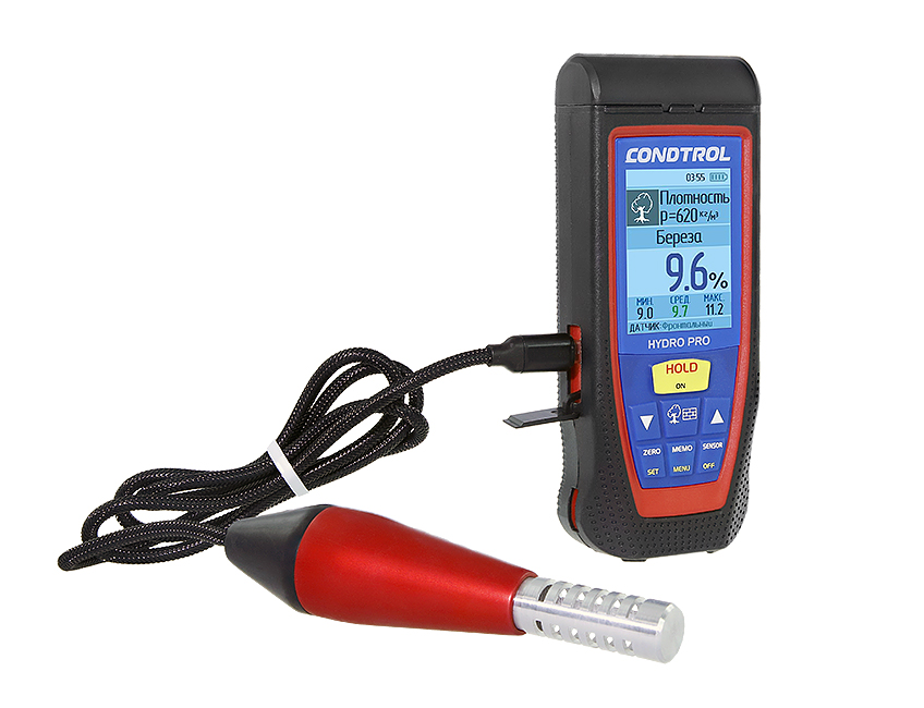 Sensore di umidità esterna RH-Sensor del marchio Condtrol Sensore di umidità esterna RH-Sensor della categoria misuratori di umidità con codice articolo 3-14-023