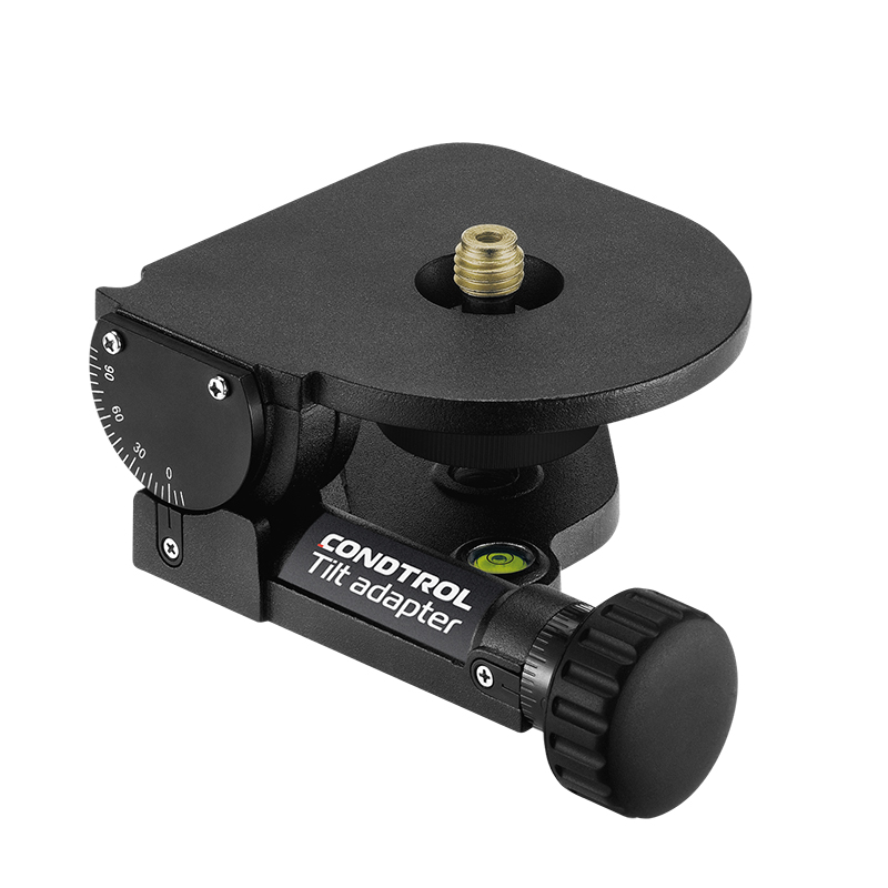 Adattatore di inclinazione del marchio Condtrol Adattatore di inclinazione dalla categoria Altri accessori con numero di parte 7-2-107