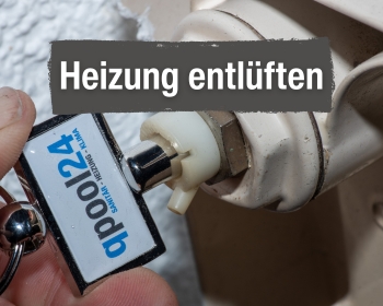 La guida qpool24 per lo sfiato dei termosifoni La guida qpool24 per lo sfiato dei termosifoni