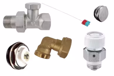 Installationszubehör Installationszubehör