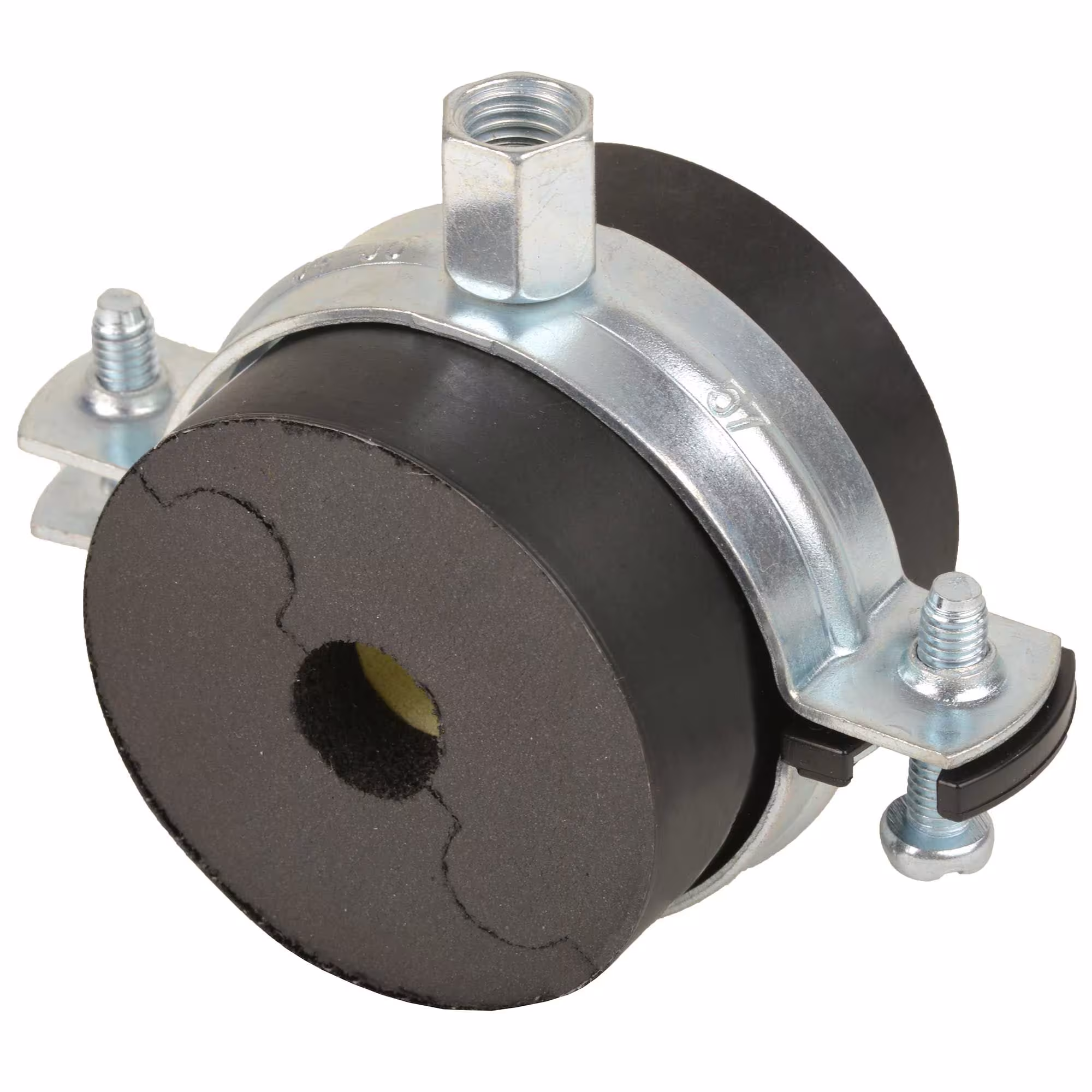 Colliers de serrage pour tuyaux froids Fixotec 6-108 mm, colliers de serrage pour tuyaux froids, réf. 203667