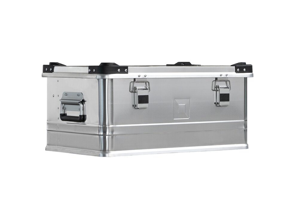 Contenitori di trasporto impilabili Munk della categoria accessori e ricambi per attrezzature di accesso, numero articolo 011136