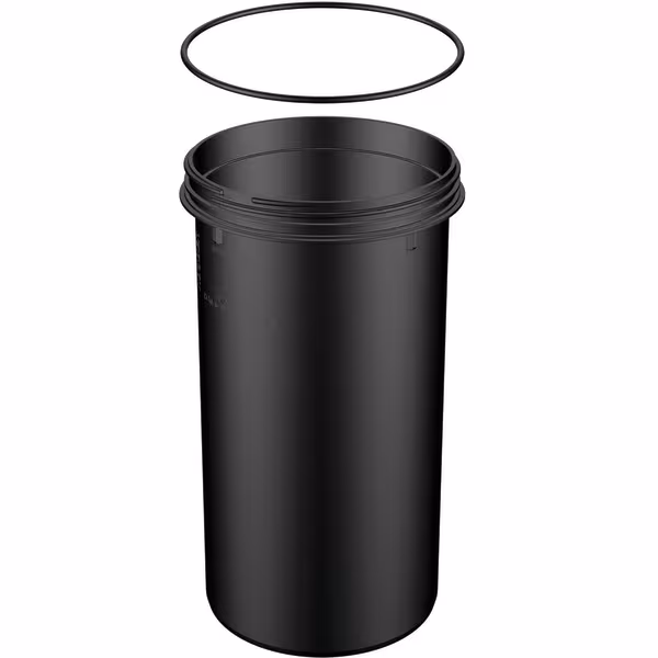 Tuyau adaptateur d'extension Flavent Pro, passages de toit isolés, réf. KF7750