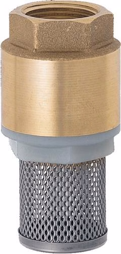 Valvola di fondo GEKA in ottone/acciaio cromato, appartenente alla categoria connettori, raccordi e giunti per tubi flessibili, con codice articolo 4000353535