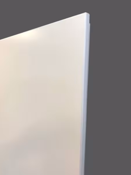 Groupe de produits Panneau céramique chauffant infrarouge Ximax blanc Panneau céramique chauffant infrarouge 600 mm x 600 mm 400 watts blanc de la marque Ximax de la catégorie radiateur