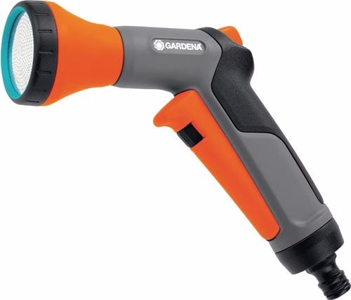 Système de buse d'irrigation classique à brancher, appartenant à la catégorie des dispositifs d'arrosage et des buses de pulvérisation, référence 4000350278