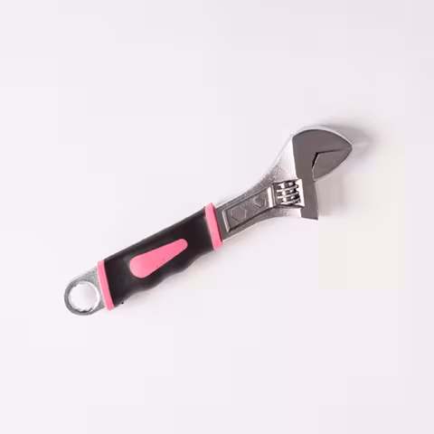 rosa Gabelschlüssel von der Marke FigoFix rosa Gabelschlüssel aus der Kategorie Figofix rosa Handwerkzeuge mit der Artikelnummer 4029933103448