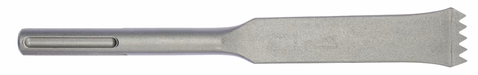 Burin à dents SDS-max 38x280 mm avec clip de PROJAHN Arbre porte-burin à dents SDS-max / TE-Y, burin, réf. 846703005