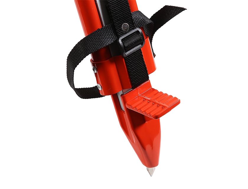 Ohne Text 847794 Treppiede in alluminio pesante Geo per livelle e laser di linea