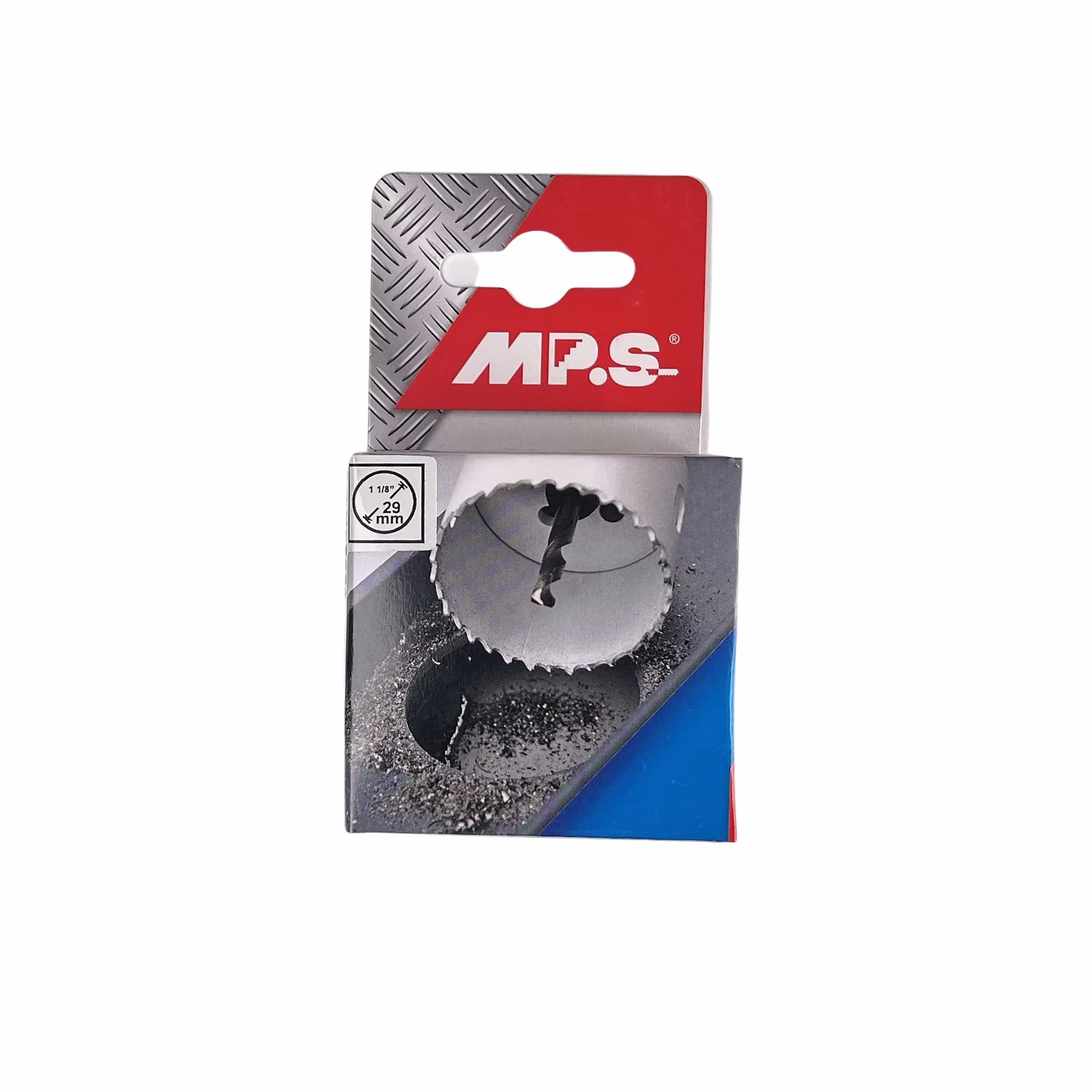 Scie cloche MPS 29mm