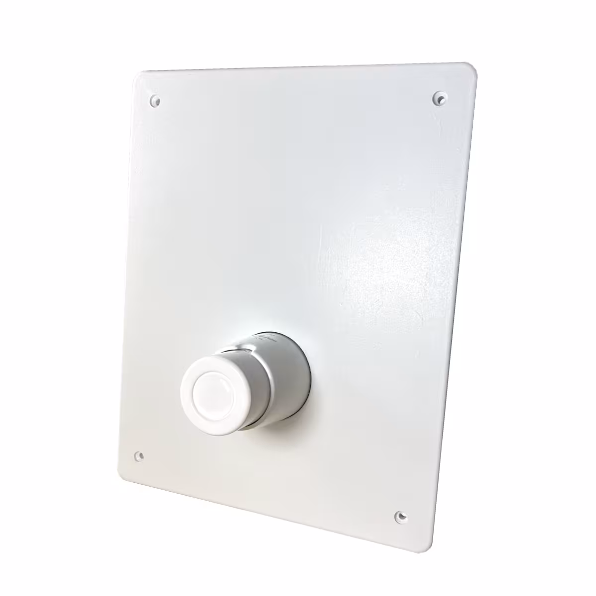 Zusatzbild des Artikel HoWaTech Duo Warmwasser Fußbodenheizung | Set mit Doppelrohr Heizmatte und RTL Regelbox Heizfläche 20m² aus der Kategorie Dünnschicht Fußbodenheizung