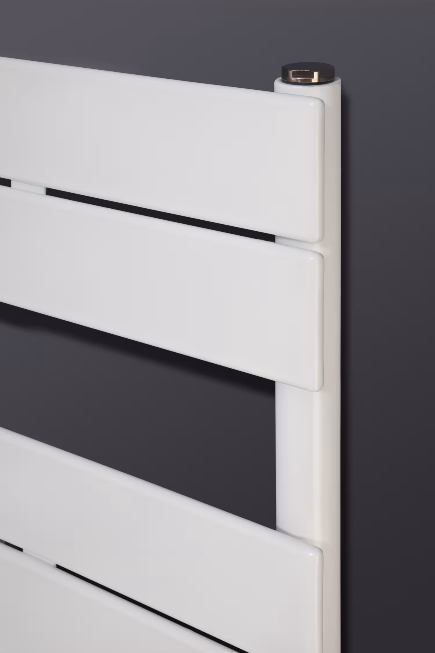 Radiatore da bagno P2 bianco RAL 9003 della marca Ximax nella categoria Radiatori da bagno