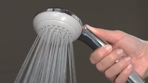 Doccetta Hansgrohe CROMETTA 85 MONO DN 15 cromo