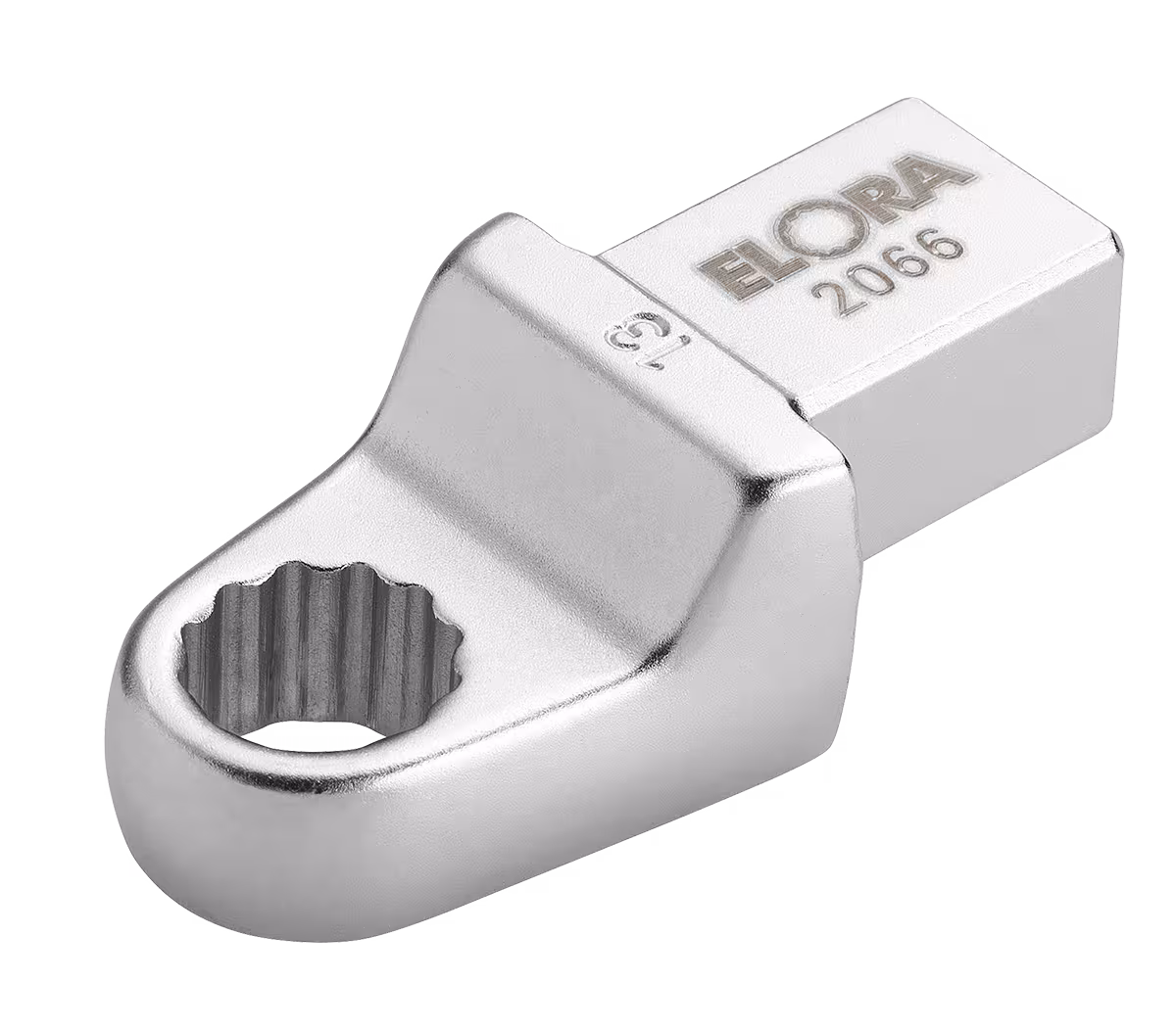 Chiave ad anello ad inserimento, ELORA-2062/2066 dalla categoria chiavi dinamometriche con articolo n. 2062000110000