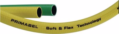 Tubo per acqua Pribel TRICOFLEX della categoria tubi da giardino con codice articolo 4000350223