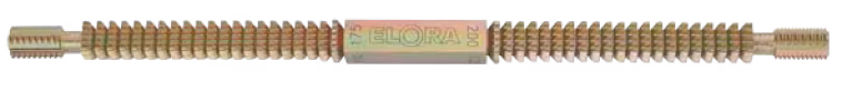 Fichier de discussion 258 WW d'ELORA Lime à filetage, ELORA-258 de la catégorie des outils de sciage, d'ébavurage et de calibrage avec le numéro d'article : 0258000035200