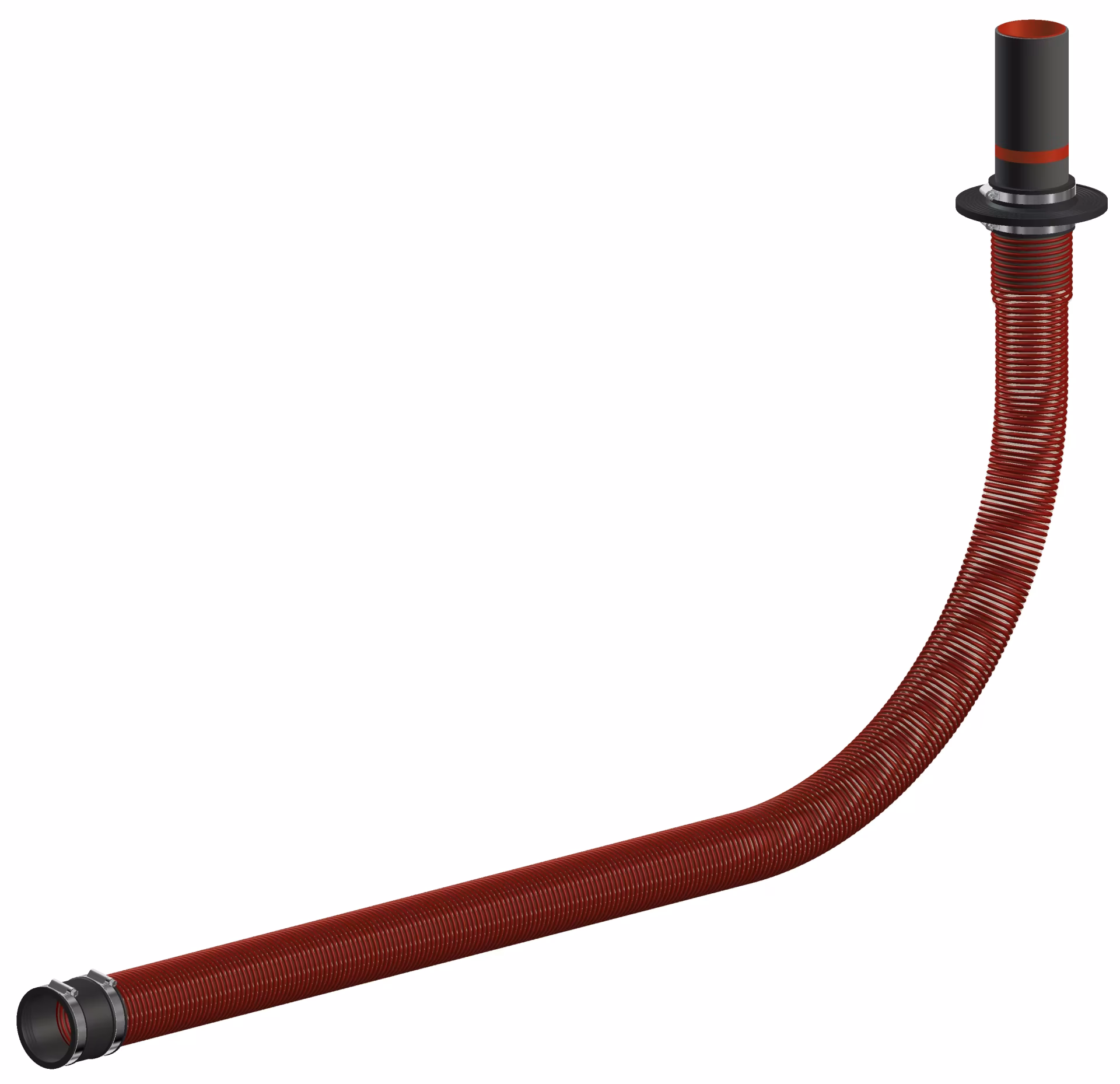 Bodenplattendurchführung Hauseinführung BO-PLA80/3000 von der Marke UGA System-Technik Bodenplattendurchführung Hauseinführung BO-PLA UGA System-Technik Typ Anschluss von Rohr mit Außendurchmesser: 75 - 89 mm aus der Kategorie Hauseinführung mit der Artikelnr. 444008030000