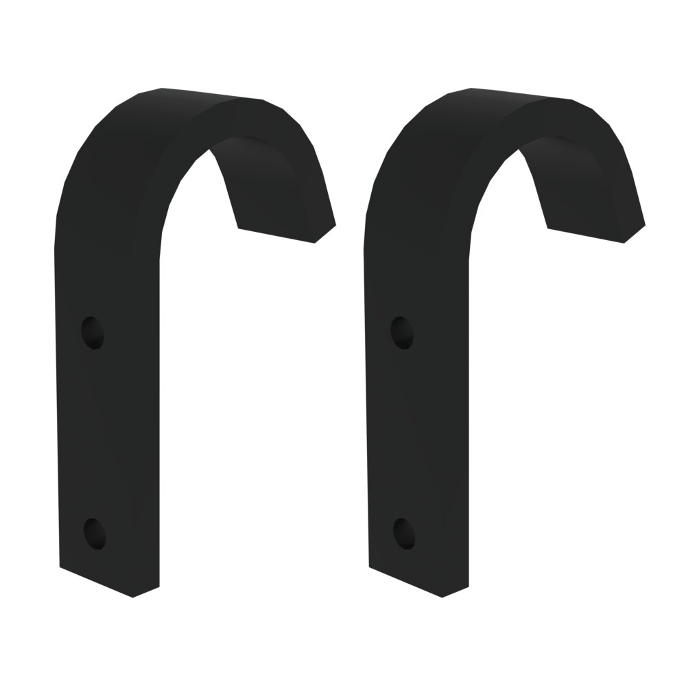 Munk Haken für Spezialleiter, rund aus der Kategorie Spezialleitern, Berufsspezifische Produkte mit der Artikelnr. 019177