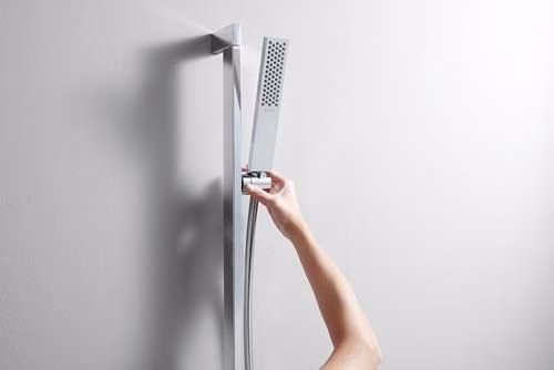 Detailbild 3968580 Doccetta Hansgrohe Pulsify E 1 getto cromo