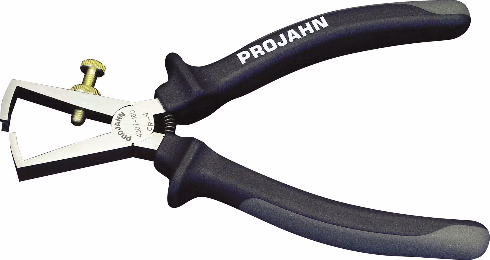 Pince à dénuder de PROJAHN Pinces à dénuder, pinces