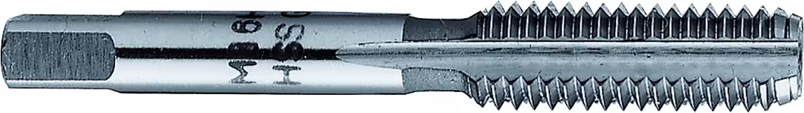 Taraud à main M HSS DIN 352 - 3 pcs. N°3 F de la marque PROJAHN de la catégorie outils de filetage