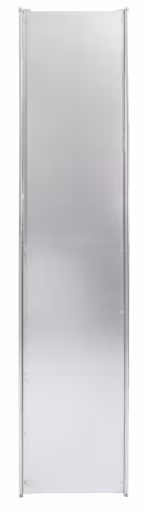 Figure n° 7 de l'article Cadre en tôle pleine à profil en T MULTIplus 1800x600 mm, galvanisé, préassemblé du groupe de produits étagères de bureau de Schulte Lagertechnik