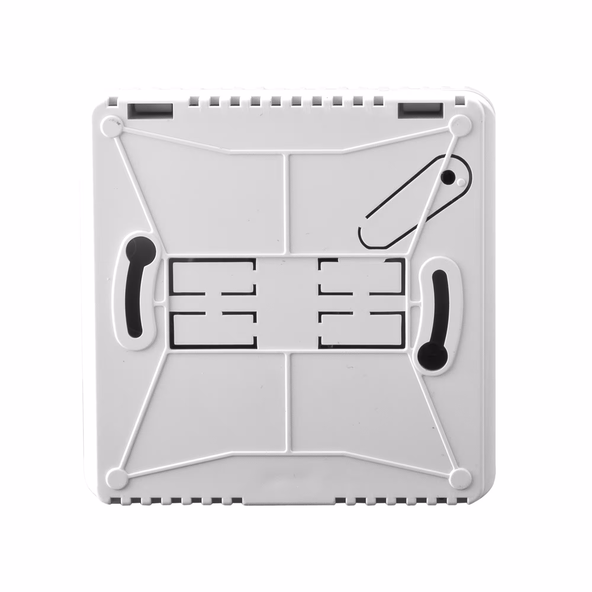 Une autre vue de l'article Thermostat d'ambiance PT04 de la catégorie radiateur