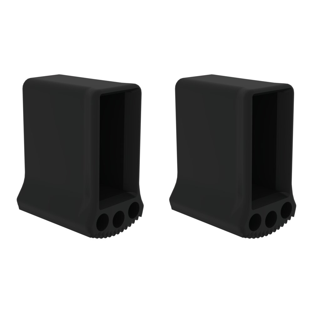 Scarpa esterna Munk per traversa dalla categoria Accessori e ricambi per attrezzature da arrampicata con numero di articolo 019198