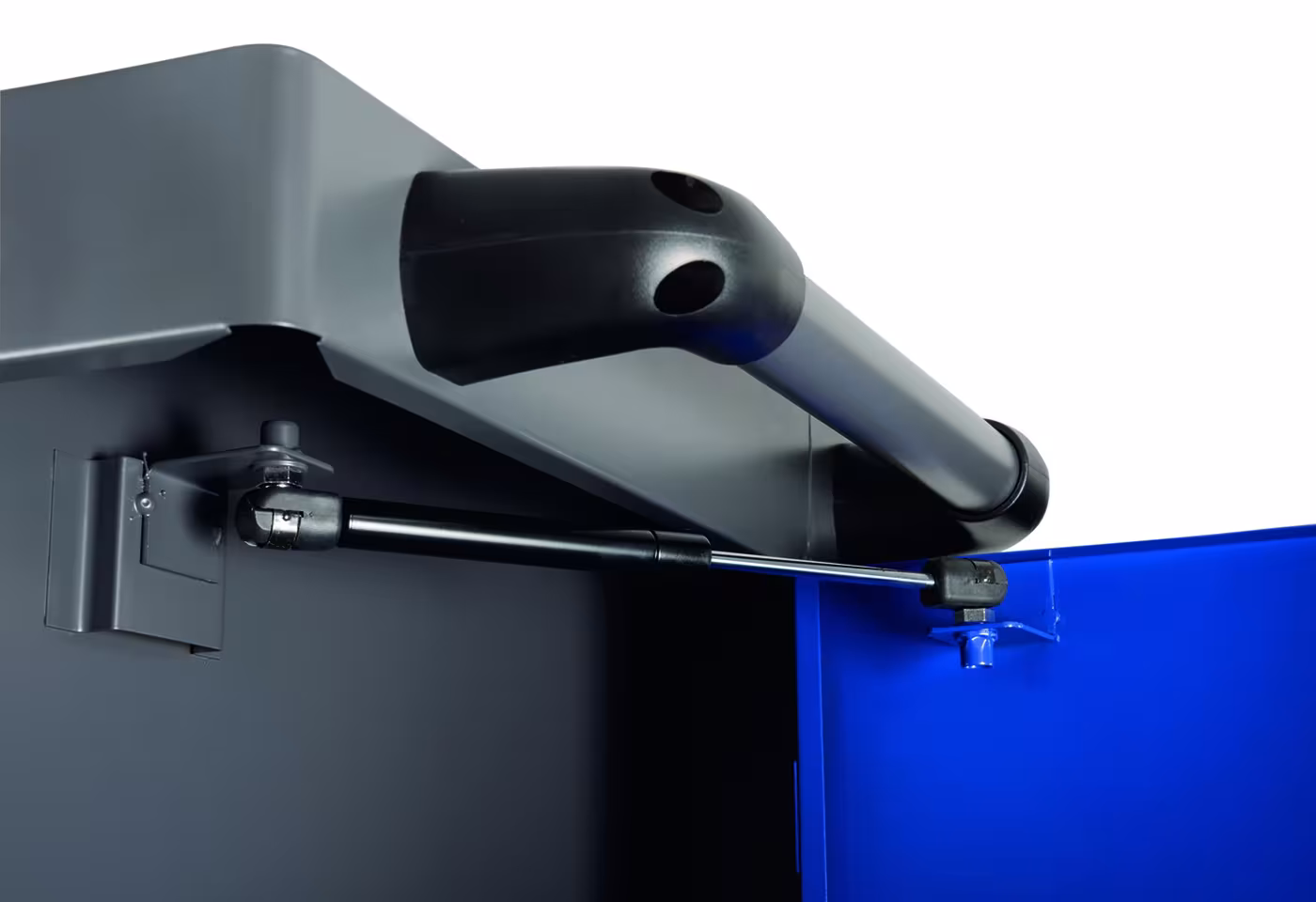 Image du produit n°9 de l'article Desserte d'atelier SPACE à 7 tiroirs (anciennement SPACELINE) Figure n°9 de l'article Desserte d'atelier SPACE à 7 tiroirs (anciennement SPACELINE) du groupe de produits matériel d'atelier de la marque PROJAHN