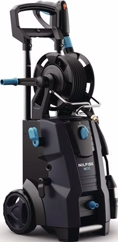 Nettoyeur haute pression MC 1C-125/500 XT 500 l/h Professionnel 125 bar 2,1 kW NILFISK de la catégorie des nettoyeurs haute pression avec la référence 4000897291