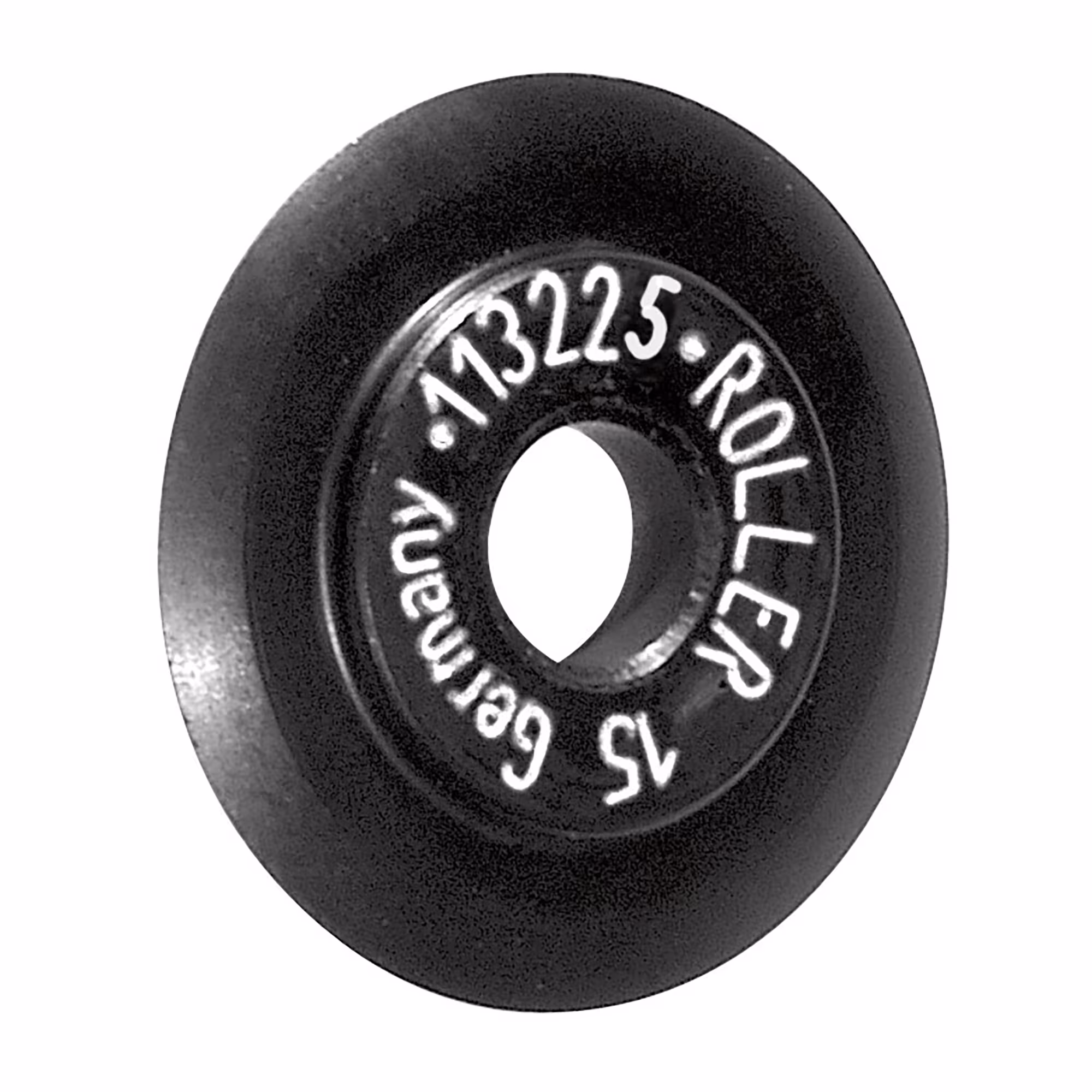 Molette de coupe ROLLER'S Cu 3-120, s 3 - pour tous les ROLLER'S Corso Cu d'Albert Roller Molette de coupe - pour ROLLER'S Corso Cu, scies, outil d'ébavurage et de calibrage, réf. 113225A