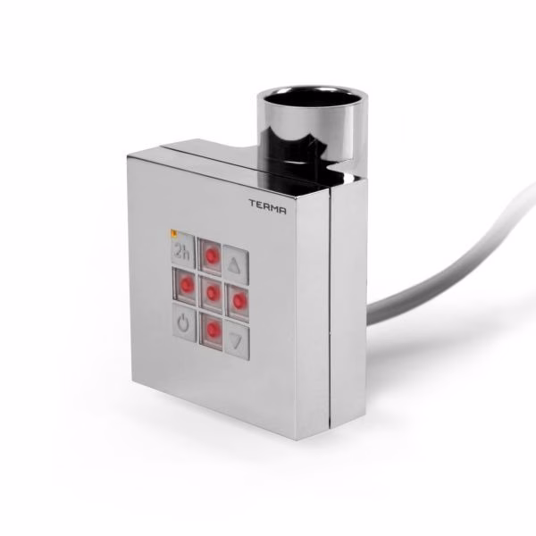 Ohne Text 6830056455635681177 Digitaler Regler KTX-2 in Weiss