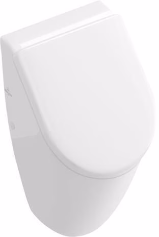 Urinoir à succion VILLEROY & BOCH SUBWAY, de la catégorie urinoirs, référence 6000548262