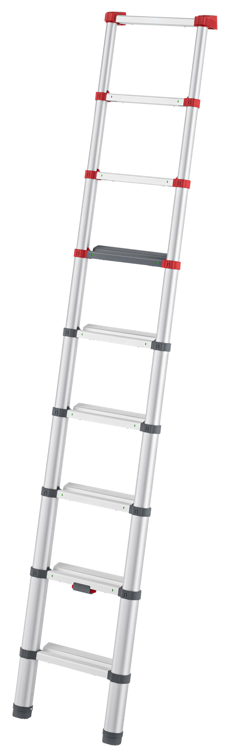 Scala telescopica Munk ML step 9 gradini