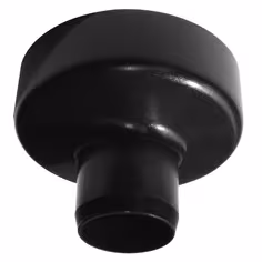 Réducteur de conduit DN 110, passages de toit raides, réf. KE8051-3