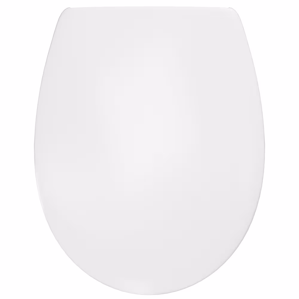 Image du produit n°12 de l'article abattant WC recyclage R700 eco blanc ovale avec mécanisme soft-close Figure n°12 de l'article abattant WC recyclage R700 eco blanc ovale avec mécanisme soft-close du groupe équipement de salle de bain & produits sanitaires de la marque LUVETT