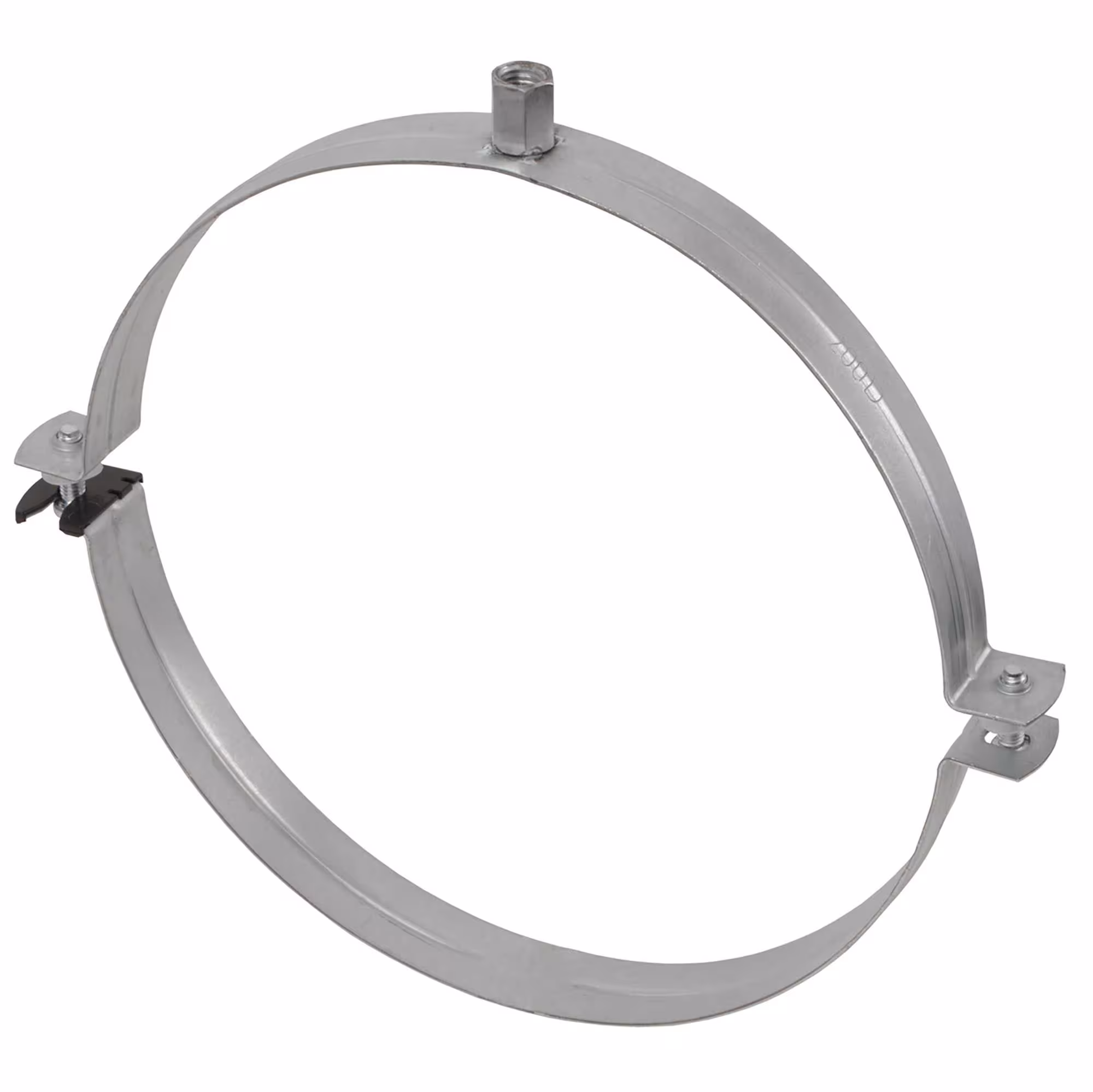 Fascette per tubi di ventilazione Fixotec M8/M10 con chiusura rapida, fascette di ventilazione, articolo n. 203540