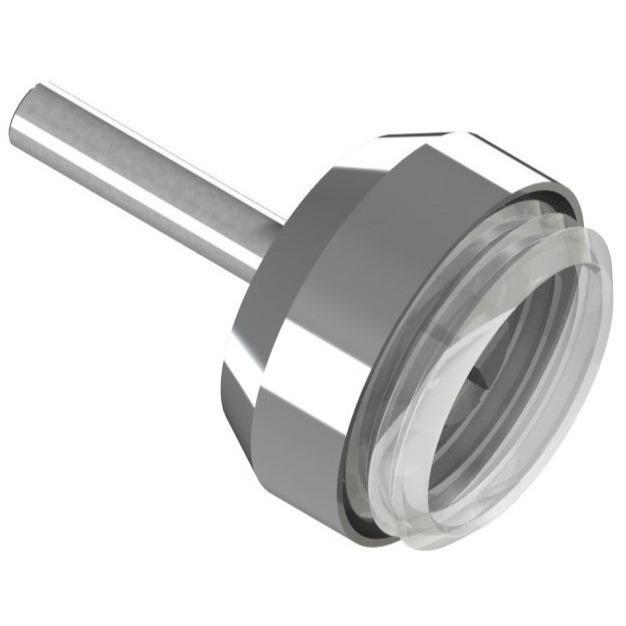 Ortwein Testa di fresatura originale 1/2" della categoria moduli di collegamento con codice articolo IP128