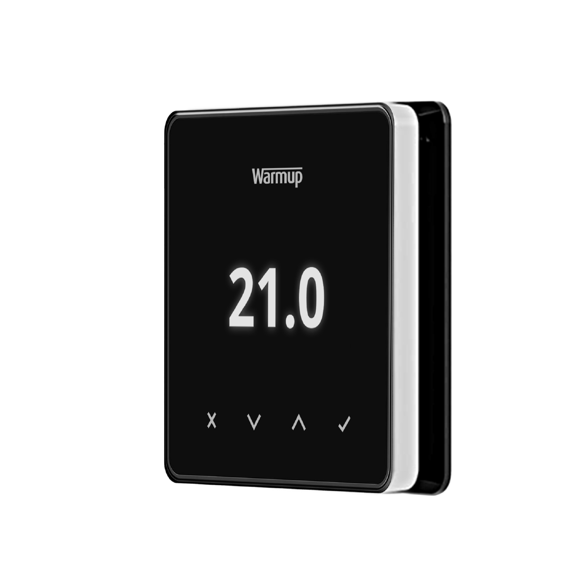 Warmup Smartes Element WLAN Thermostat aus der Kategorie WarmUp Fußbodenheizung mit der Artikelnummer ELEMENT-OB, Handy, Computer-Hardware, Computerausrüstung, Überwachen, Bildschirm