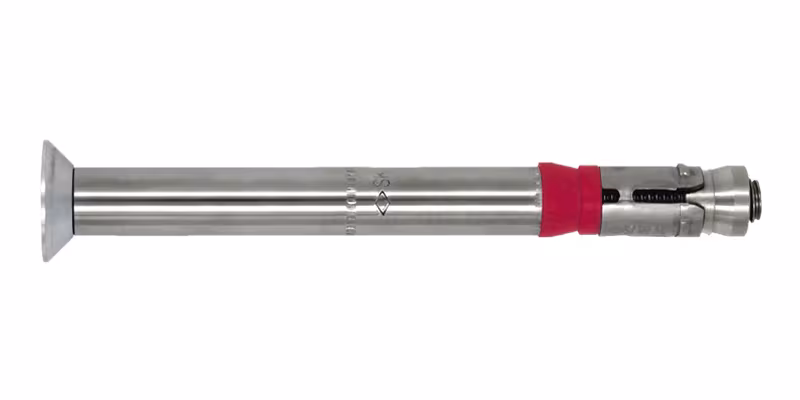 Ancre robuste MKT SZ-SK 18/40 A4 (20 pièces) de MKT Ancrage pour charges lourdes MKT SZ-SK A4 de la catégorie chevilles métalliques et ancrages en acier avec numéro d'article. 14326531